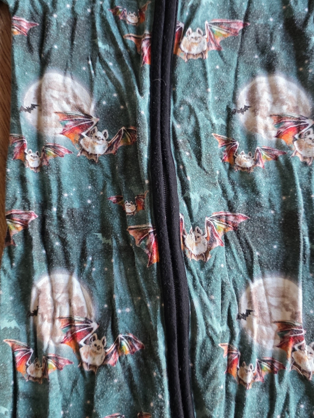 Toddler Bamboo Sleeper Lot - Picture 6 of 12